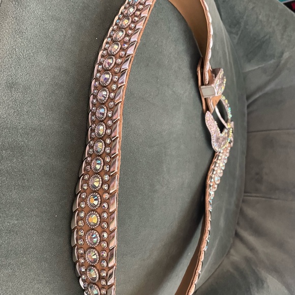 Kippys Belt - Picture 2 of 2